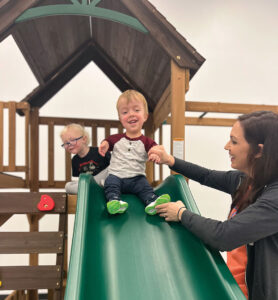 Shine Pediatric Therapy in Robertson County, Tennessee