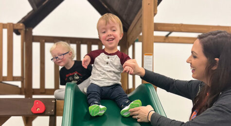 Shine Pediatric Therapy in Robertson County, Tennessee