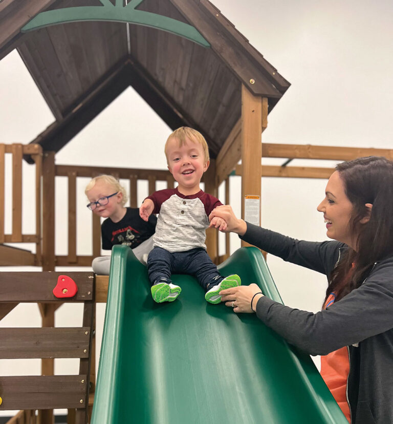 Shine Pediatric Therapy in Robertson County, Tennessee