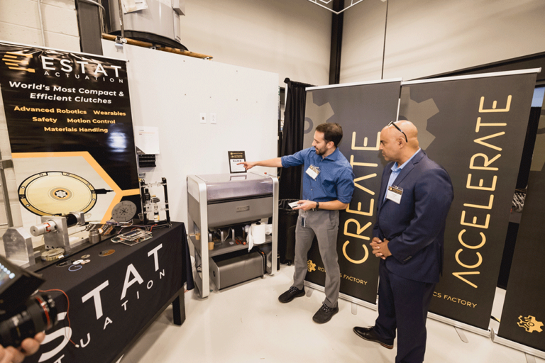 Pittsburgh Robotics Network