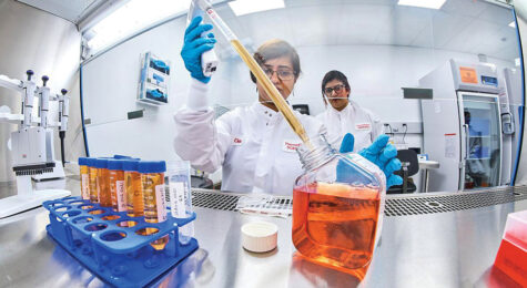 Thermo Fisher Scientific in Greenville, NC