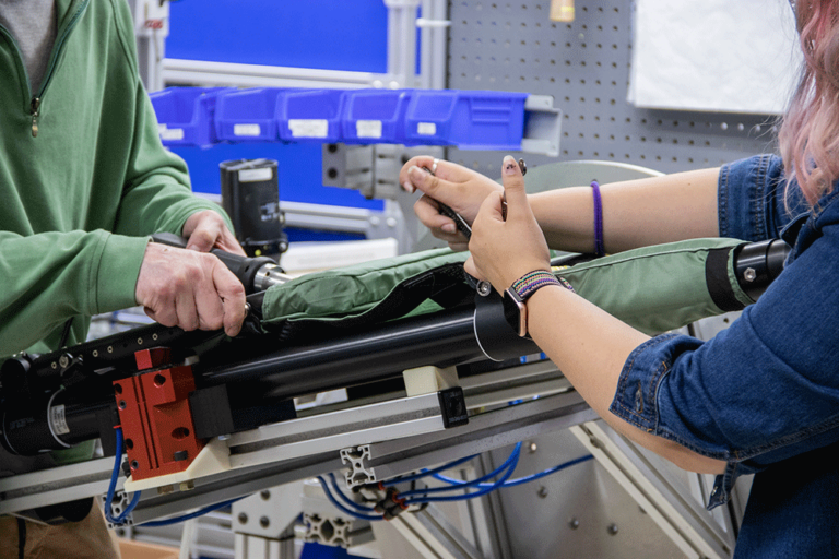 Martin-Baker America