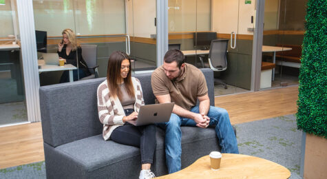 Rutherford County has great resources for launching and growing businesses.