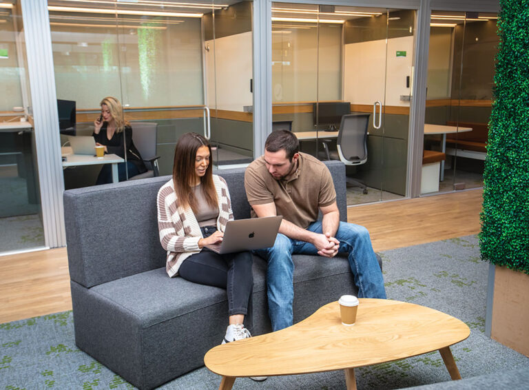 Rutherford County has great resources for launching and growing businesses.