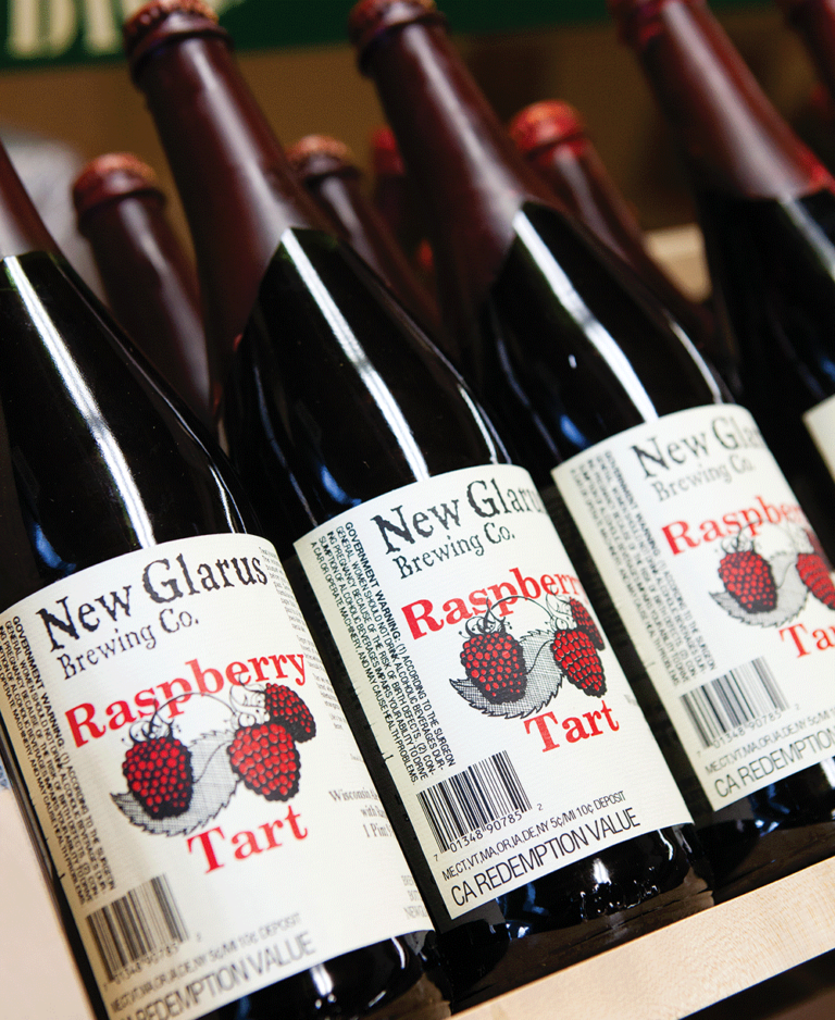 New Glarus
