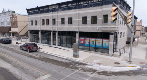 Vision Corner in Union City, IN