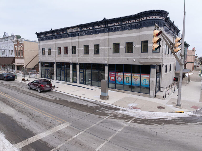 Vision Corner in Union City, IN