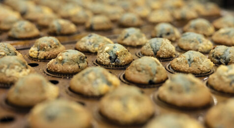 East Central Indiana is a hub for food manufacturing.