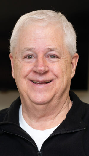 Ted Baker, Innovation Connector