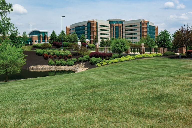 Reid Health in Richmond, IN