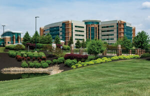 Reid Health in Richmond, IN