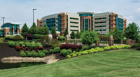 Reid Health in Richmond, IN