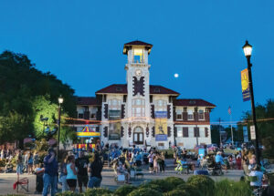 From musical events to community gatherings, Southwest Louisiana offers residents a fun-filled lifestyle.