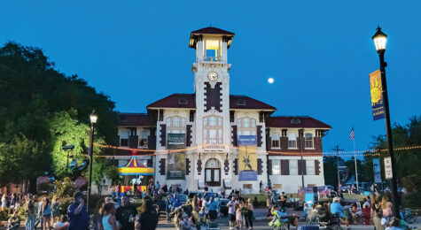 From musical events to community gatherings, Southwest Louisiana offers residents a fun-filled lifestyle.