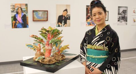 Envision Arts Program