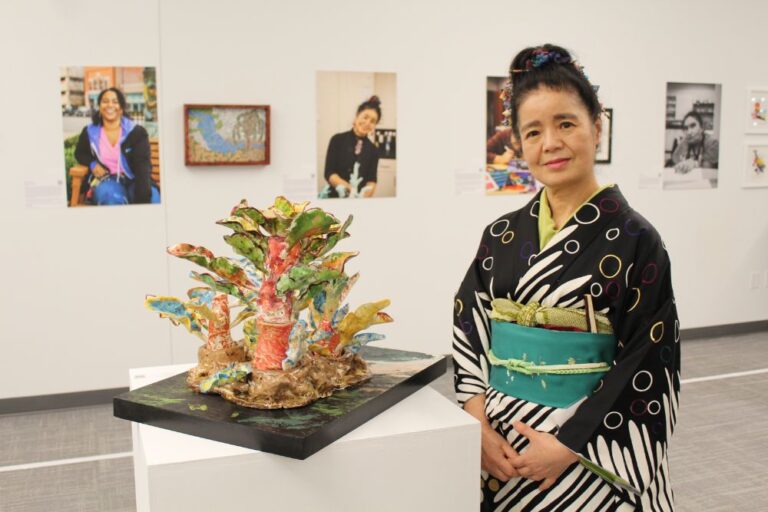 Envision Arts Program