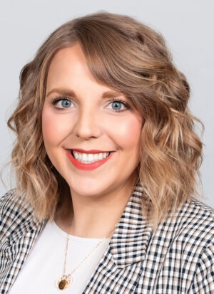 Haley Tarasiewicz, Healthy Image Marketing