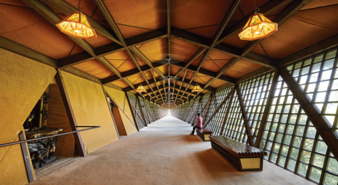 The House on the Rock