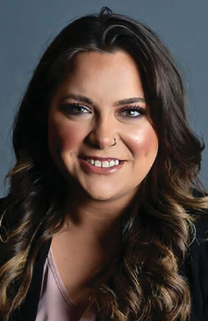 Kaitlyn LaBove, NOLA Lending Group